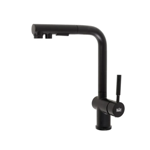 Змішувач Nett FBL-34 зображення 1