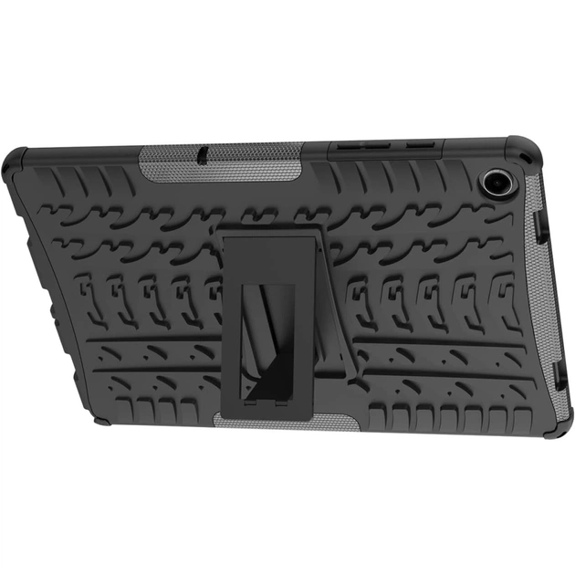 Чохол до планшета BeCover Samsung Galaxy Tab A9 SM-X115 8.7" Black (711923) - зображення 3