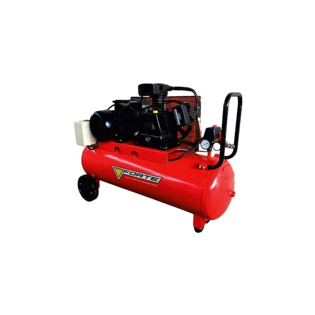 Компрессор Forte W-0.5-101 (86209) - изображение 1