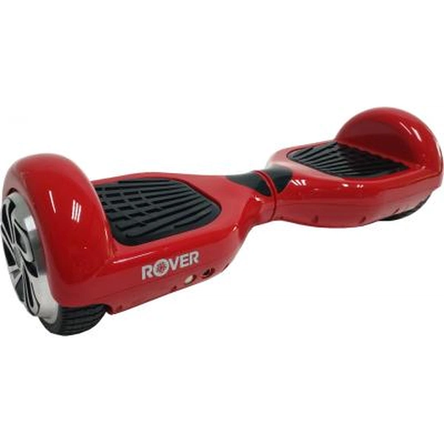 Гіроборд Rover M1 6.5" Red - изображение 1