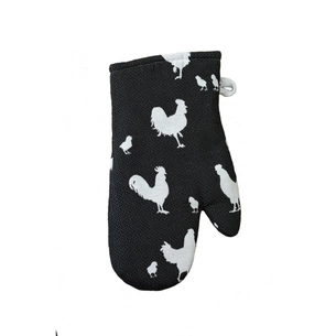 Кухонна прихватка Прованс Рукавичка Курочки (027386) зображення 1