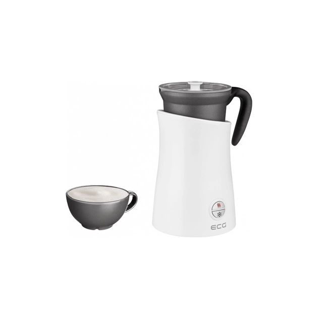 Капучинатор ECG NM 2255 Latte Art White (NM2255 Latte Art White) - picture 11