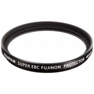 Світлофільтр Fujifilm Protector filter PRF-46 (16539833) зображення 1