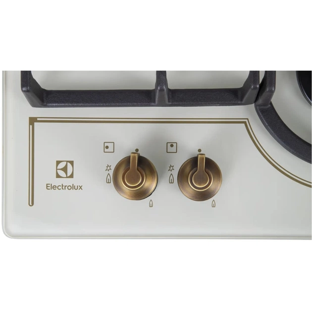 Варочна поверхня Electrolux GPE 363 RBV (GPE363RBV) - picture 8