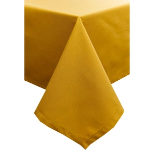 Скатертина Прованс Охра 132х180 см (4823093449275) зображення 1