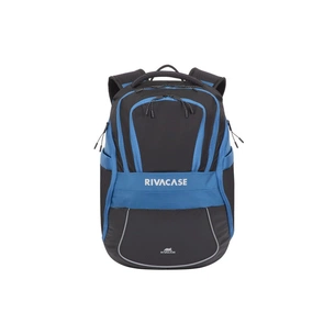 Рюкзак для ноутбука RivaCase 15.6" 5225 Black/blue зображення 1
