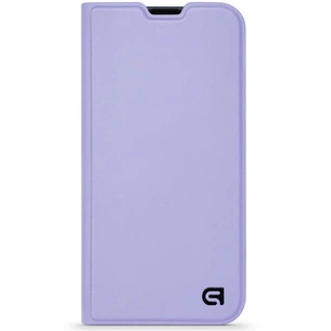 Чохол до мобільного телефона Armorstandart OneFold Case OPPO A6S 4G Lavender (ARM90300) зображення 1