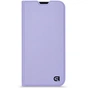 Чохол до мобільного телефона Armorstandart OneFold Case OPPO A6S 4G Lavender (ARM90300) - зменшене зображення 1