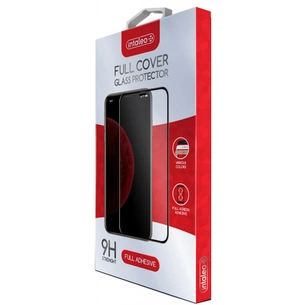 Скло захисне Intaleo Full Glue Xiaomi Redmi Note 10 5G (1283126513176) зображення 1