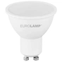 Лампочка Eurolamp LED SMD MR16 11W 990Lm GU10 3000K 220V (LED-SMD-11103(P)) - уменьшенное изображение 1