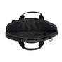 Сумка для ноутбука Tucano 15.6" SLIM BAG IDEALE black (B-IDEALE-BK) - зменшене зображення 7