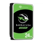 Жорсткий диск 3.5" 24TB Seagate (ST24000DM001) - зменшене зображення 3