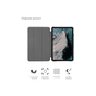 Чохол до планшета BeCover Smart Case Nokia T20 10.4" Rose Gold (708052) - зменшене зображення 9