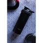 Шейкер спортивний SmartShake Insulated Steel 750ml Black (11152001) - зменшене зображення 9