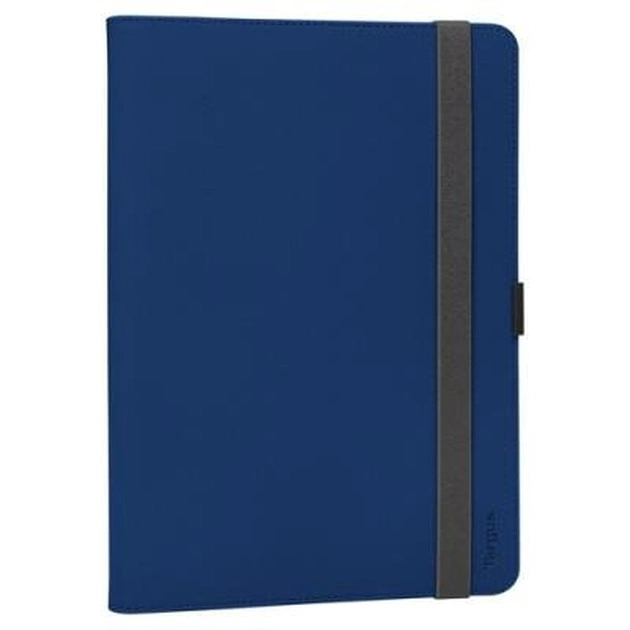 Чохол до планшета Targus 7-8" Universal BLUE book (THZ33802EU) - изображение 1