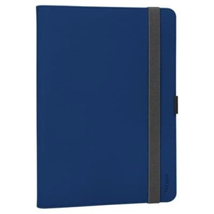Чохол до планшета Targus 7-8" Universal BLUE book (THZ33802EU) зображення 1