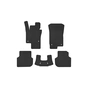 Коврик в салон EVAtech Volkswagen Jetta (VI) MT 2010-2018 6 поколі (VW31220C5TL4RBB) - уменьшенное изображение 1