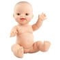 Пупс Paola Reina велика без одягу, без коробки (34030) - зменшене зображення 1