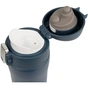Термокружка Tramp 0,45 л blue (UTRC-107-mat-blue) - уменьшенное изображение 3