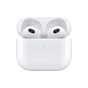 Навушники Apple AirPods (3rd generation) with Lightning Charging Case (MPNY3TY/A) - зменшене зображення 1