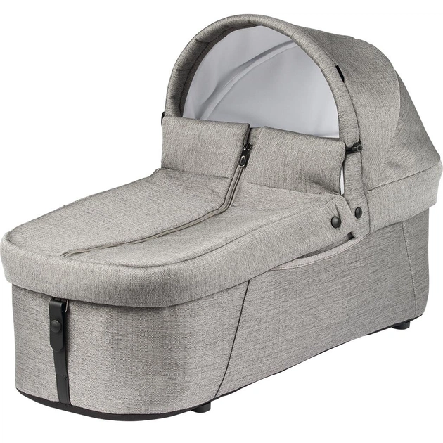 Люлька Peg-Perego Porte-Enfant Polo бежево-сіра (IN06000062BA53) - зображення 1