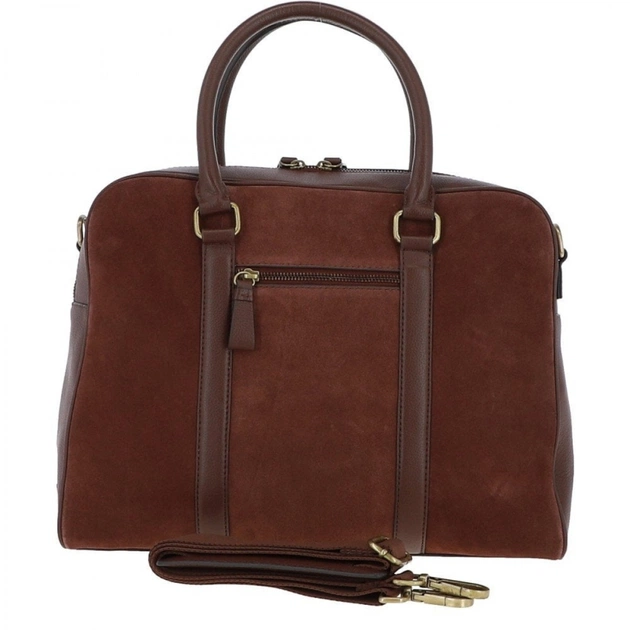 Сумка Ashwood Winston Tan - изображение 1
