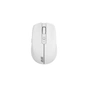 Мишка 2E MF270 Silent Rechargeable Wireless White (2E-MF270WWH) - зменшене зображення 1