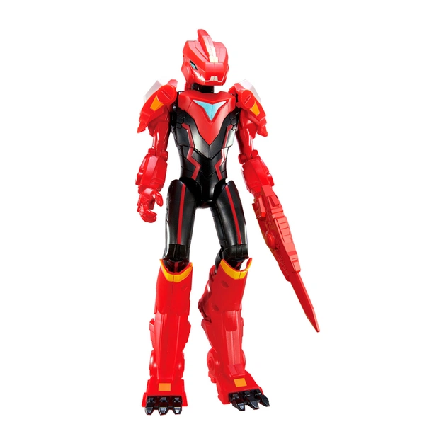 Фигурка Dinoster Лучио 20 см (EU580831) - изображение 1