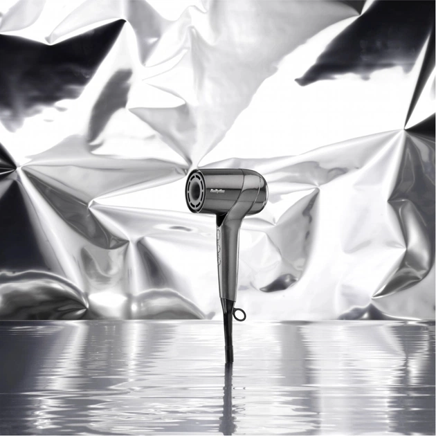 Фен Babyliss D6200DE - изображение 12