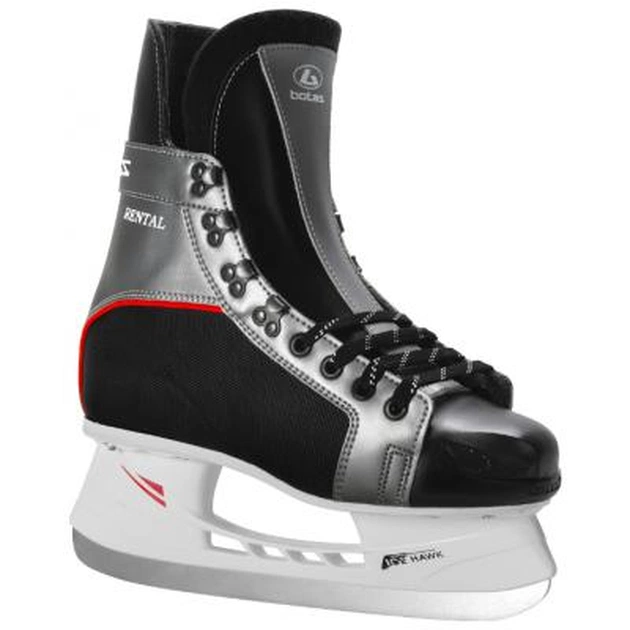 Ковзани Botas Icehawk Carbon (HK-46086-7-544/43) - изображение 1