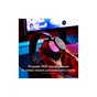 Наушники HyperX Cloud Flight 2 Wireless White (B5VC5AA) - уменьшенное изображение 6