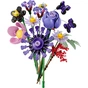 Конструктор LEGO Botanicals Букет квітів Олівії Родріґо (11507) - зменшене зображення 2
