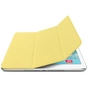 Чохол до планшета Apple Smart Cover для iPad Air (yellow) (MF057ZM/A) - зменшене зображення 2