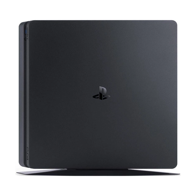 Ігрова консоль Sony PlayStation 4 1TB (CUH-2208B) +GTS+HZD CE+SpiderM+PSPlus 3M (669209) - picture 3