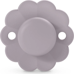 Пустушка Suavinex Wonder фізіологічна, 0-6 міс. світло-фіолето (308378) зображення 1