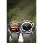 Смарт-часы Mibro GS Explorer S Titanium Silicone - уменьшенное изображение 5