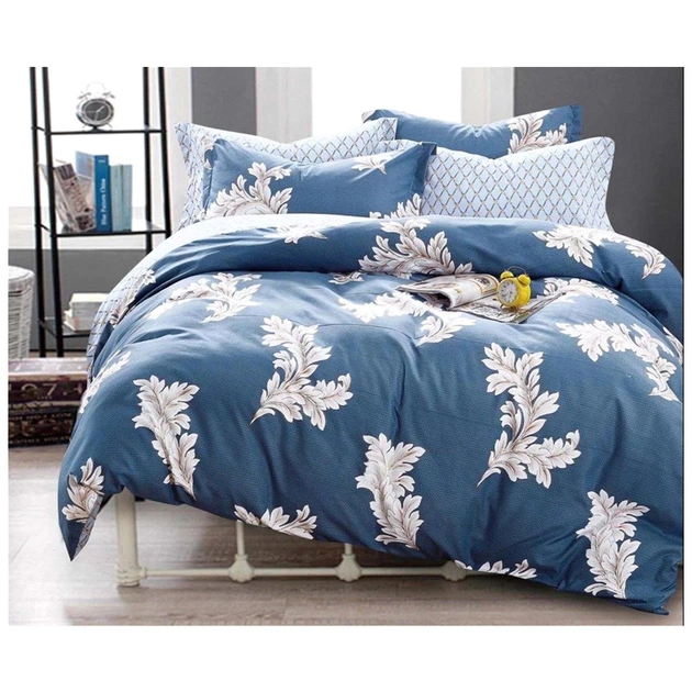 Постільна білизна MirSon Бязь Premium 17-0209 Ketill 160х220 (2200001833951) - зображення 1