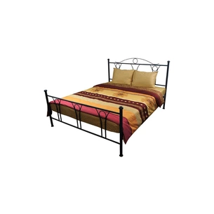 Постільна білизна Руно Сатин євро (845.137К_40-0689bordo) зображення 1