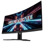 Монітор GIGABYTE G27QC-A (G27QC-A-EK) - зменшене зображення 2