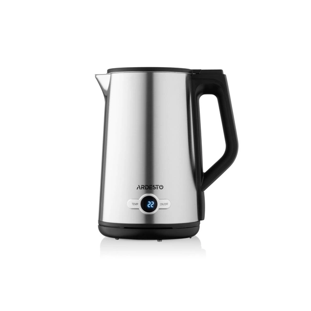 Электрочайник Ardesto EKL-X52E - изображение 1