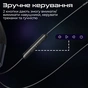 Bluetooth-гарнитура Promate Leap-200h Black - уменьшенное изображение 7