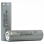 Аккумулятор LG 18650 Li-Ion 2850 mAh Grey - уменьшенное изображение 1