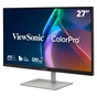 Монітор ViewSonic VP2766-2K - зменшене зображення 3