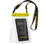 Чохол до мобільного телефона Armorstandart Waterproof Сapsule Double Pockets Yellow (ARM84416) - зменшене зображення 2