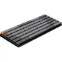 Клавіатура Keychron K3 Max Gateron Brown Switch RGB UA Black (K3M-H3-UA) - зменшене зображення 5