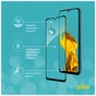 Скло захисне Piko Full Glue ESD Moto G06 Power Black (1283126631047) - зменшене зображення 5