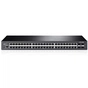 Комутатор мережевий TP-Link T2600G-52TS - зменшене зображення 1