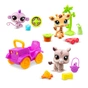 Фігурка Littlest Pet Shop Сафарі (00524) - зменшене зображення 2