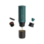 Кавоварка кемпінгова Outin Nano Espresso Machine OTEM-01 Outin Teal (OTEM-01-TEAL) - зменшене зображення 1