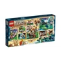 Конструктор LEGO Атака кажанів на дерево Ельфенста (41196) - зменшене зображення 12